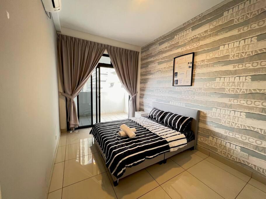Meridinmedini Familytrip 5Min To Legoland By Vdo Homestay Nusajaya  Exterior foto