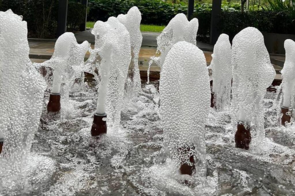Meridinmedini Familytrip 5Min To Legoland By Vdo Homestay Nusajaya  Exterior foto