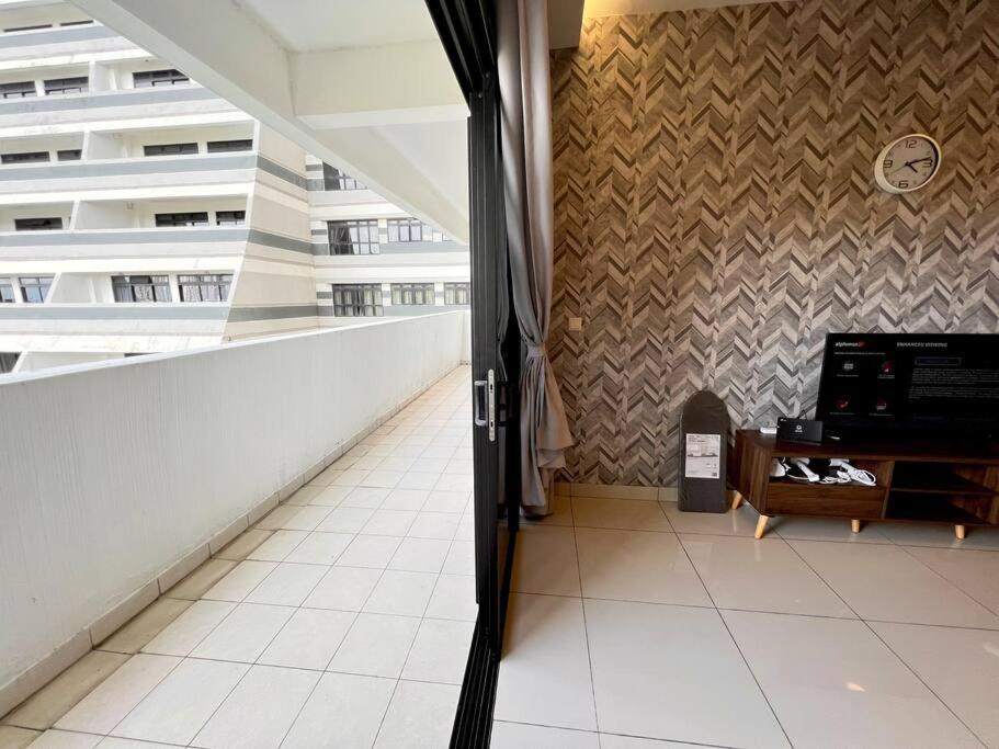 Meridinmedini Familytrip 5Min To Legoland By Vdo Homestay Nusajaya  Exterior foto