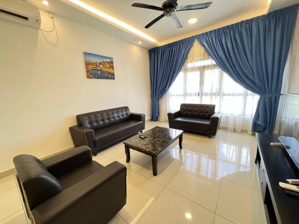 Meridinmedini Familytrip 5Min To Legoland By Vdo Homestay Nusajaya  Exterior foto