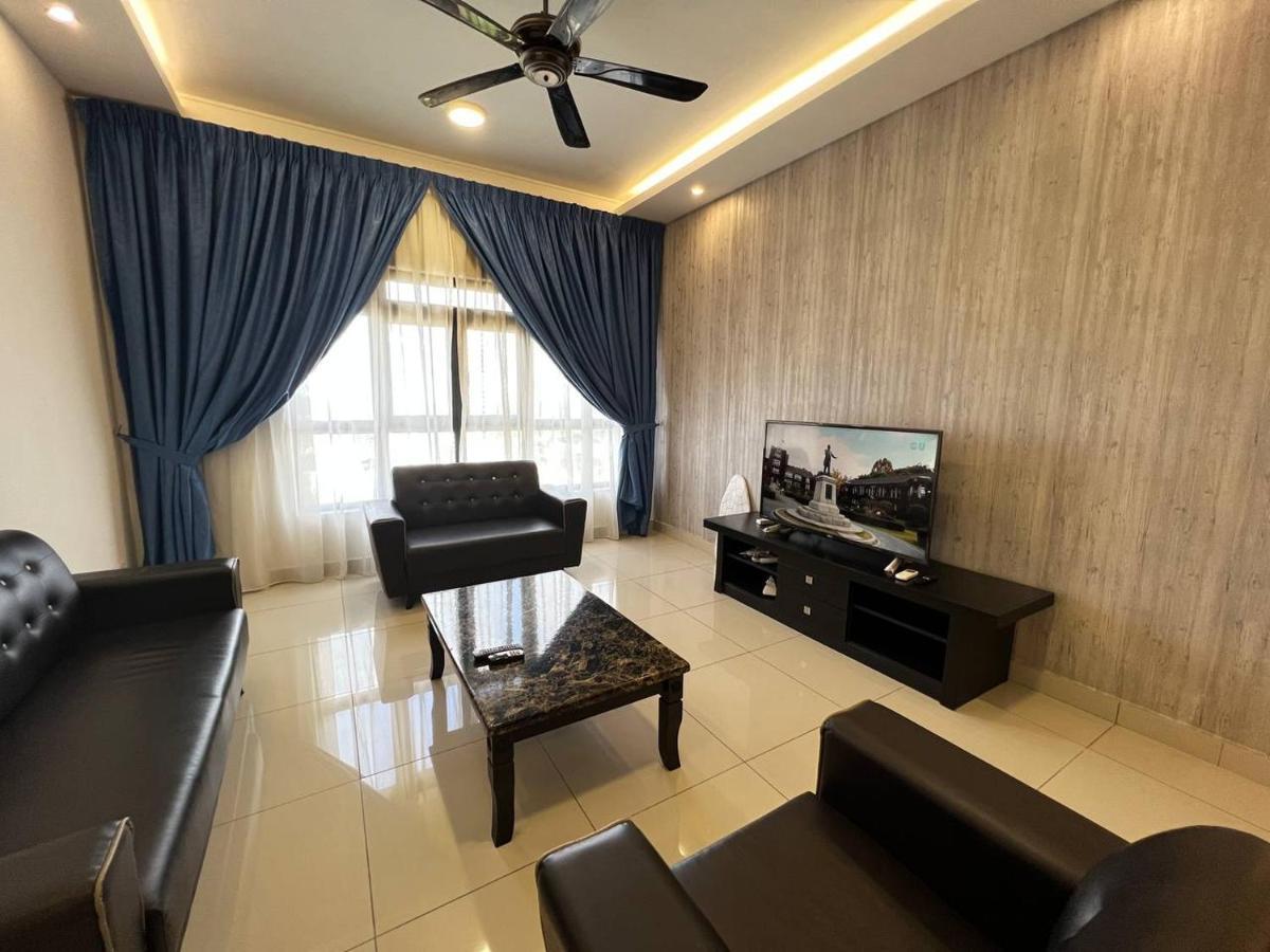 Meridinmedini Familytrip 5Min To Legoland By Vdo Homestay Nusajaya  Exterior foto